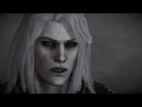 Castlevania: Lords of Shadow 2 Walkthrough - Walkthrough Part 34 - Revelations