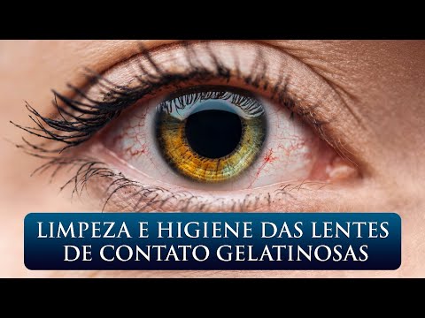 CLEANING AND HYGIENE OF SOFT CONTACT LENSES
