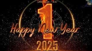 Download lagu New year 2025 countdown | new year countdown sound effect | New year's eve countdown status 2025 mp3