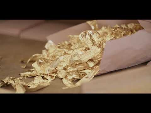 Banco Fiorentino • Video Soci • Giusto Manetti Battiloro