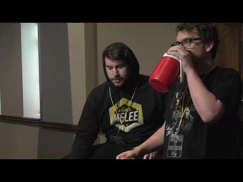 SD Hamyojo VS Lemonjuices - Winners Semis - SBW7 Melee