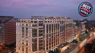 New World Beijing Hotel | Beijing, China | Hotel Review 🌟