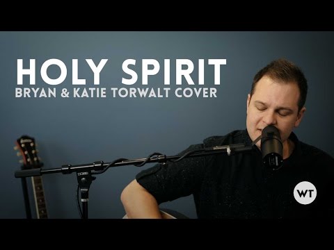 Holy Spirit - Youtube Tutorial Video