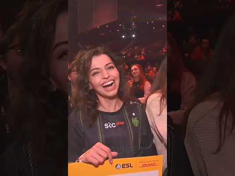 AMMAR the friendly sister AYAYA 🤗