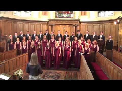 Sagastipean (Javier Busto) - Mornington Singers, Orla Flanagan
