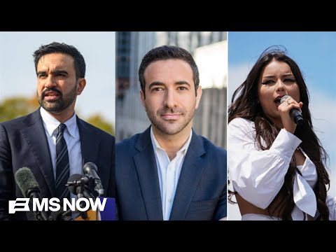 Who’s for REAL in Mamdani’s New York? Ari, Ayman & Lexa on Knicks & Brooklyn