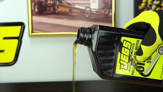 Full Synthetic Motor Oil 5W30 Single Quart - video thumbnail 4
