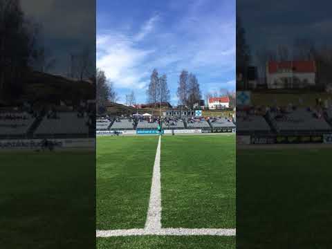 Første gang "Våre Største Øyeblikk" spilles på Føyka