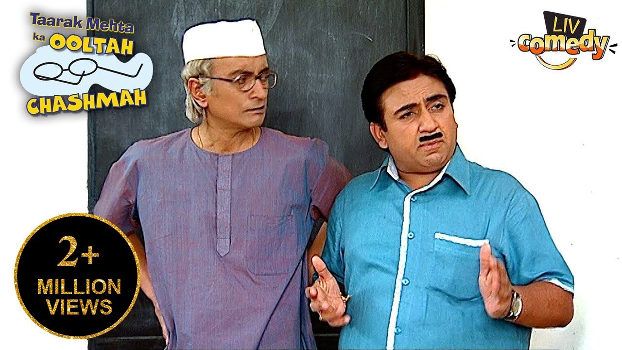 Gokuldham वासी जुड़े Bhide की मदद के लिए | Taarak Mehta Ka Ooltah Chashmah | Full Episode