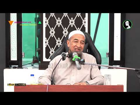 Mata Tengok Perempuan Arab Semasa Buat Haji - Ustaz Azhar Idrus