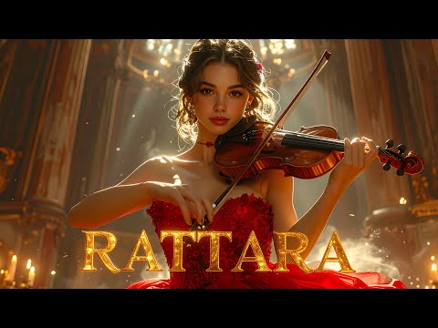 Wenn die Geige mehr ist als nur Musik: Eine epische Geschichte über eine mystische Geigerin