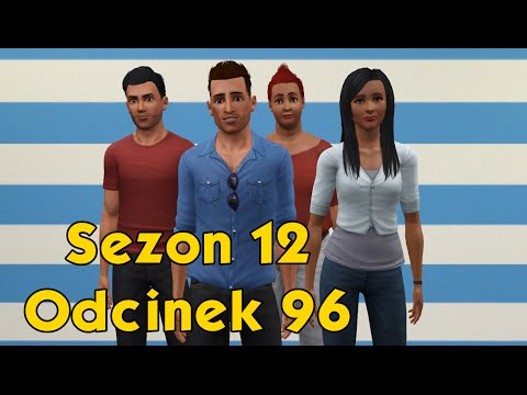 "Przyjemni" - Sezon 12: Odcinek 96