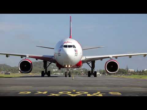 Robina's transport connectivity