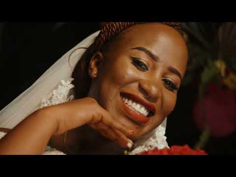 Vichou Love - Agasafari ft Esther Nish (Official Video)