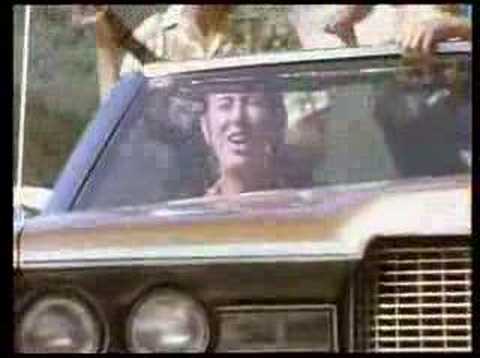 The Delltones Get a Job