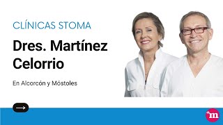 Clínicas Stoma en Alcorcón y Móstoles - Presentación - Clínica Stoma Móstoles