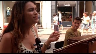 TOP 5 Piano Jam Sessions on the Street