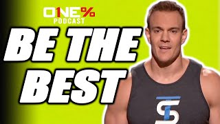 Shark Tank Success Story  | Chris Gronkowski  | One Percenter Podcast