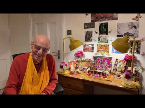 Śrīmad-Bhāgavatam 4.25.40