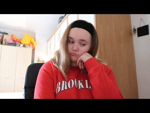 BIG LIFE UPDATE -  what's been going on