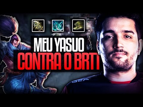 CAI CONTRA O BRTT NA SOLOQ E ADIVINHA? ÉÉÉÉÉ - Jukes
