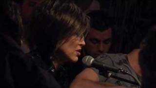 Pam Tillis, The Hard Way