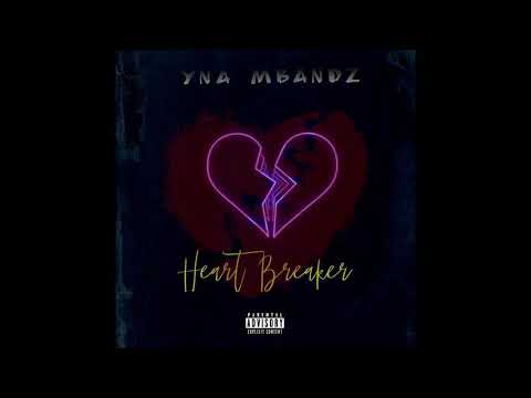 Yna MBandz - No Stopping (Ft. WhiteBoyJigga)