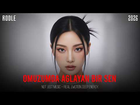 Omuzumda Ağlayan Bir Sen (Rodle & Moostafa Remix)
