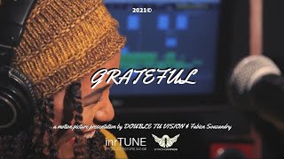 Grateful Music Video
