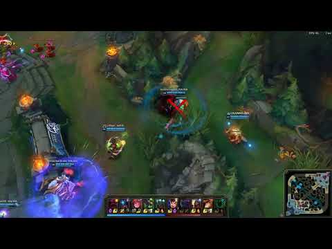 1v5 Safe Assassination