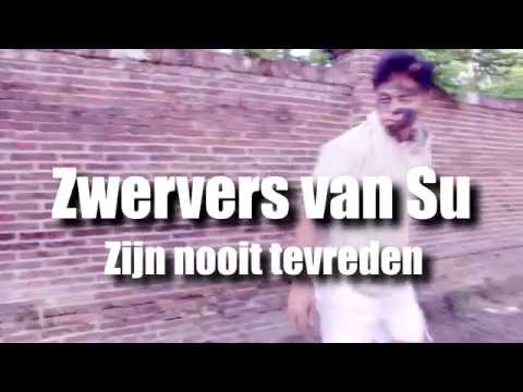 SU Comedy Allstars - Zwervers van SU zijn nooit tevreden ( DEEL 1 )