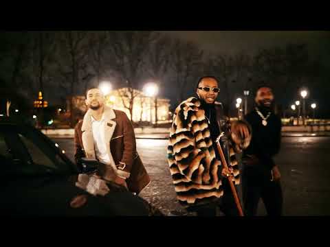 Moun KPP - En Place (Clip Officiel)