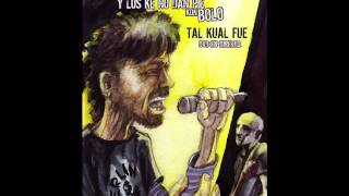 kamino obligatorio - Manolo kabezabolo (Tal kual fue)