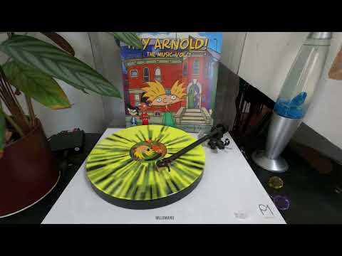 Jim Lang - The Engineers Song #35 [Vinyl rip]