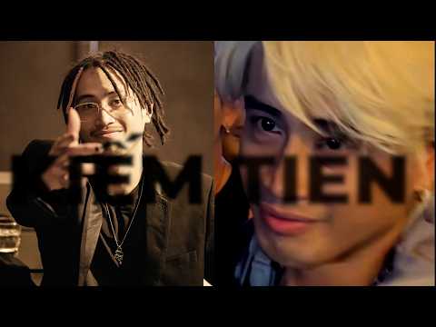 Rap kiếm tiền & Anh Trai Say Hi