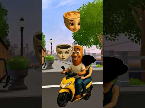 GUESS REAL HEAD OF LIRILI LARILA part #4 garry's modnew update short#garrysmod#zoonomaly#roblox,,,