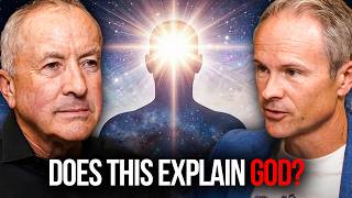 Christian Vs. Atheist Argue If God Explains Consciousness