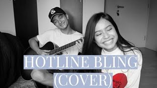 Download lagu Hotline Bling - Drake (cover) ft. Bryan Domani | Covernya Jeha mp3