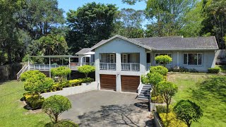 R2,600,000| 3 Bedroom House For Sale in Kloof