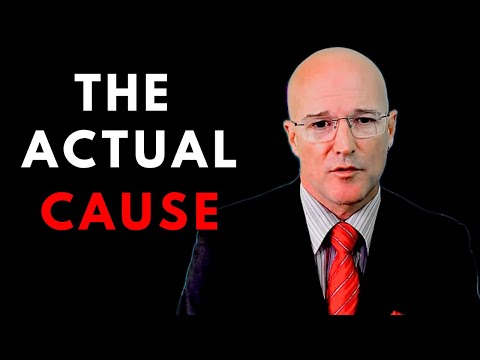 Real Cause of Type 2 Diabetes : Insights from Professor Bart Kay (10-Minute Guide)