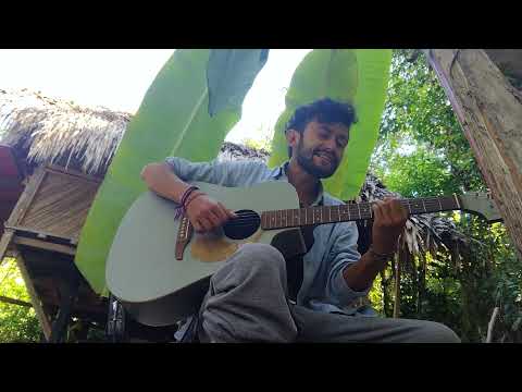 Salvaje de la sierra - David Martínez