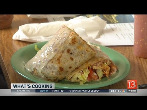 What's Cooking: Indy Tacos