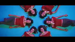 BANANA PAPAYA • 2018