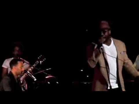 The Roots, John Legend, and Joss Stone Live at Capella Pedregal in Cabo San Lucas