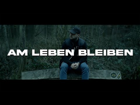 CED x @LGMrap -  Am Leben bleiben