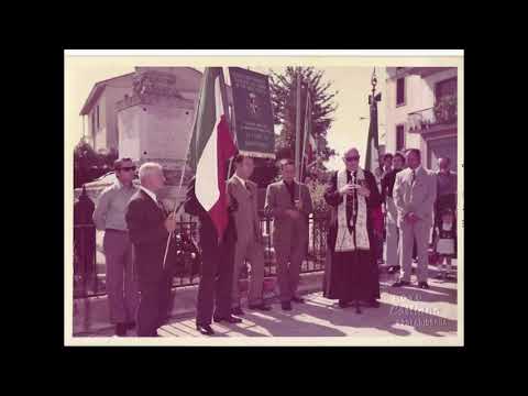 Foto su Monteviale - in occasione inaugurazione sede Lestoriedimonteviale - 04 settembre 2021