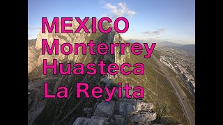 la Rayita  Monterrey Huasteca  Mexico