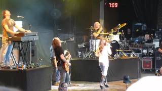 Gretchen Wilson - Walk on Water [Live - Clarkston, MI]