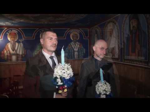 Trailer Botez Cezar Matei Negreni 29.04.2017