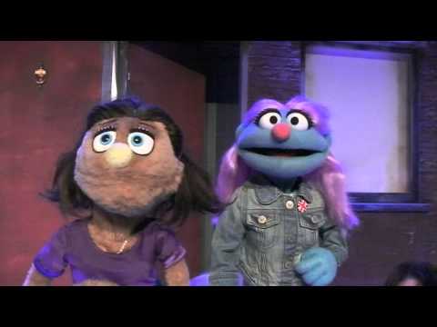 Spoof Avenue Q